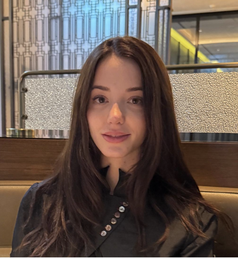 Quinn, CEO & Cofounder