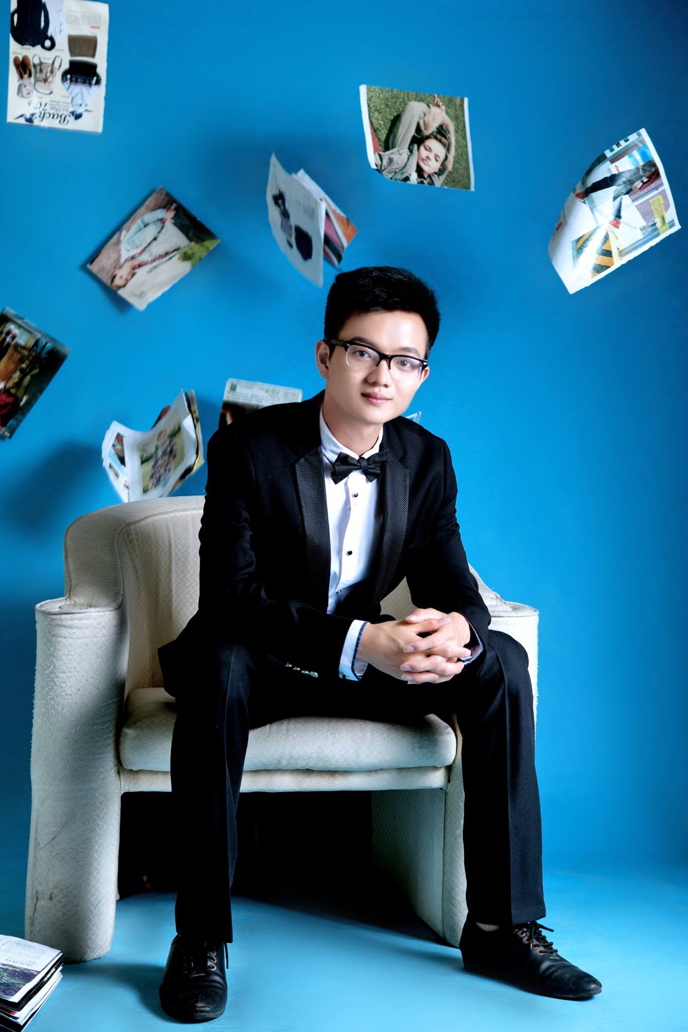 Xavier, CTO & Cofounder